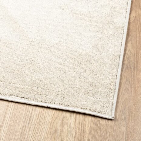 Vloerkleed OVIEDO laagpolig 80x250 cm beige 8721012230880 4