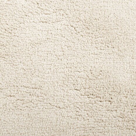 Vloerkleed OVIEDO laagpolig 80x250 cm beige 8721012230880 9