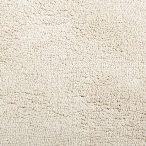 Vloerkleed OVIEDO laagpolig 160x160 cm beige 8721012230934 9