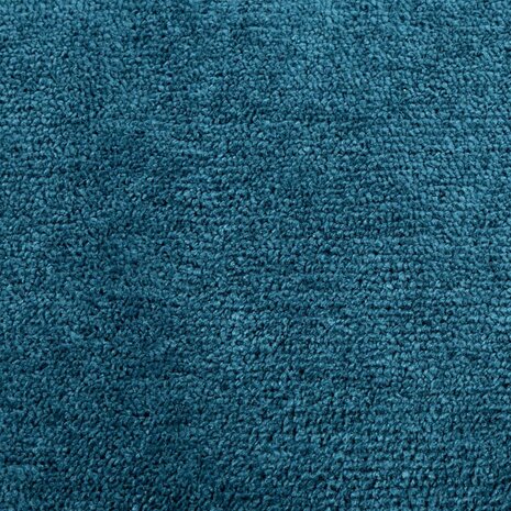 Vloerkleed OVIEDO laagpolig 120x170 cm turquoise 8721012232013 9