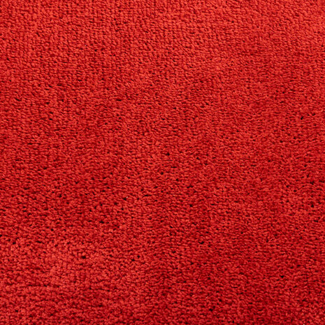 Vloerkleed OVIEDO laagpolig 120x170 cm rood 8721012232235 9