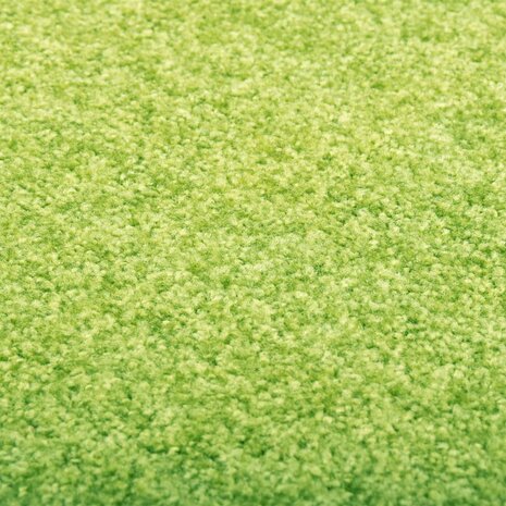 Deurmat wasbaar 60x180 cm groen 8720286064818 5