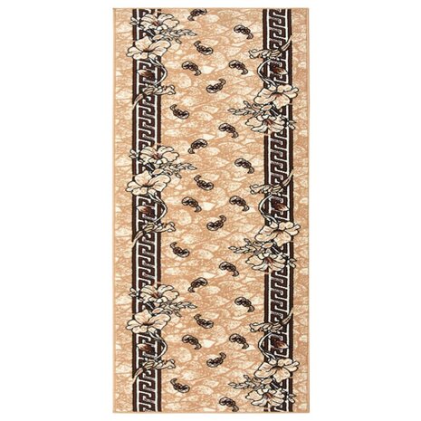 Tapijtloper 100x200 cm BCF beige 8720286544358 1