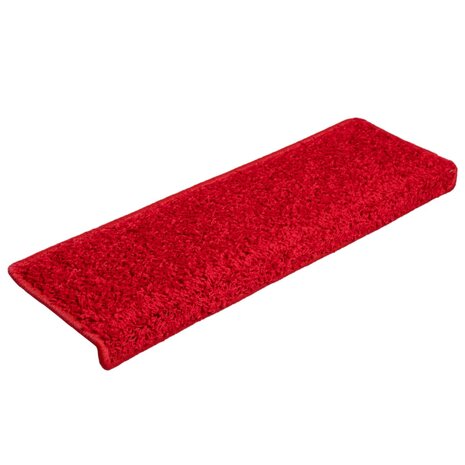 Trapmatten 5 st 65x21x4 cm rood 8720286329344 3