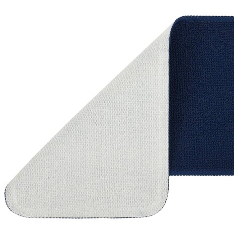 Trapmatten 15 st anti-slip rechthoekig 75x20 cm marineblauw 8720286849149 4