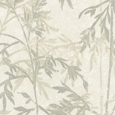 Noordwand Behang Bamboo beige 8718946284003 1