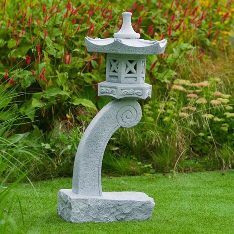 Ubbink Acqua Arte Tuinlantaarn Roji 1