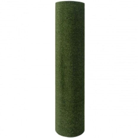 Kunstgras 7/9 mm 1x5 m groen 3