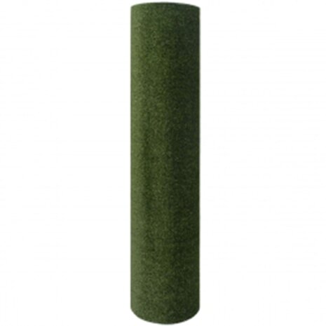 Kunstgras 7/9 mm 1x8 m groen 3