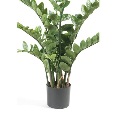 Emerald Kunstplant zamioculcas groen 110 cm 11.662C 3