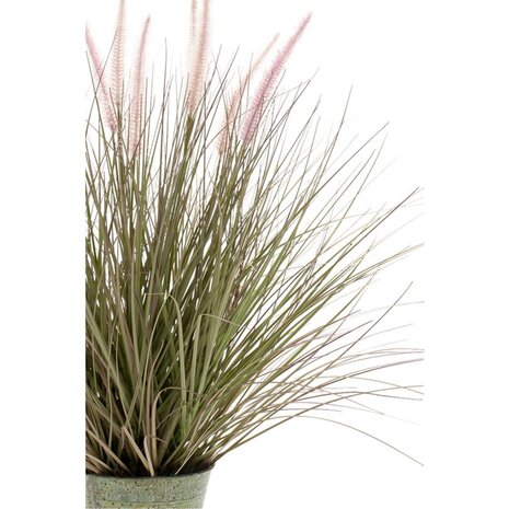 Emerald Kunstplant pennisetum groen 71 cm 418155 2