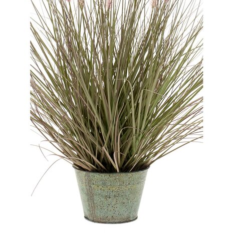 Emerald Kunstplant pennisetum groen 71 cm 418155 3