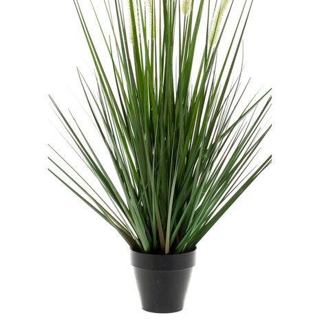 Emerald Kunstplant alopecurus gras groen 120 cm 418166 4