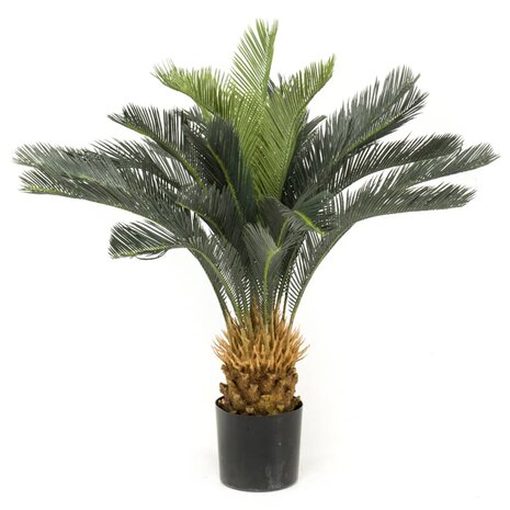 Emerald Kunstboom in pot Cycas revoluta 80 cm 1