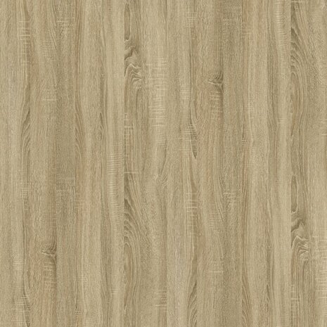 Bijzettafels 2 st 40x40x35 cm bewerkt hout sonoma eikenkleurig 9