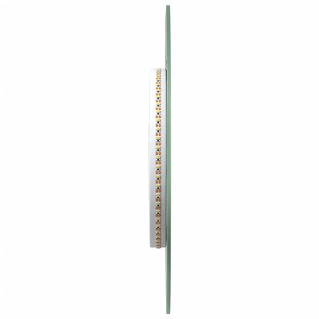 Badkamerspiegel LED rond 40 cm 6