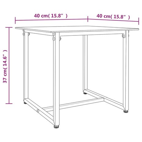 3-delige Loungeset met kussens poly rattan grijs 12