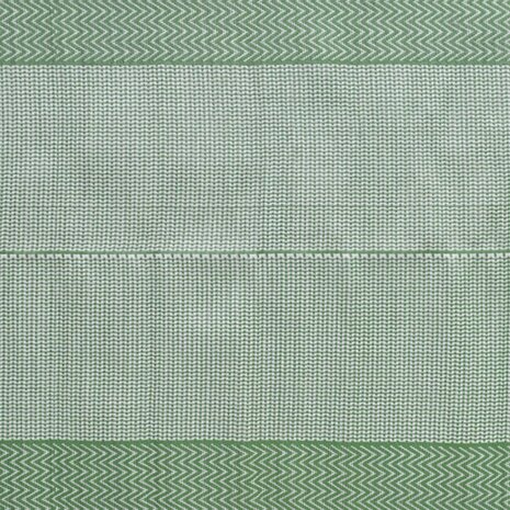 Buitenkleed 120x180 cm polypropeen groen 5