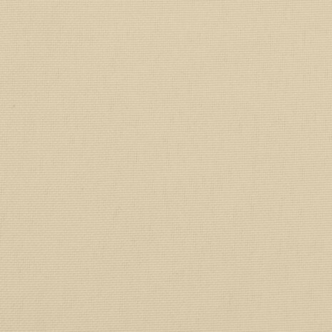 Tuinbankkussen 150x50x7 cm oxford stof beige 6