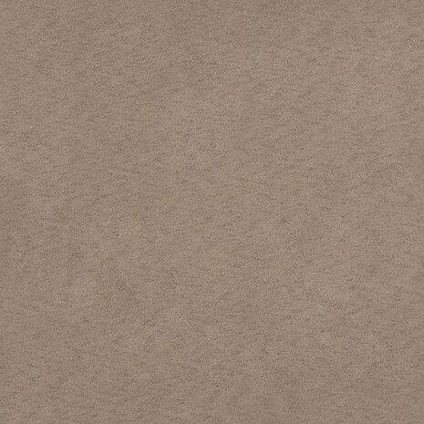 Sierkussens 2 st 40x40 cm microvezelstof taupe 6