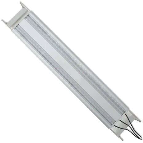 Aquariumlamp LED IP67 50-60 cm aluminium 9