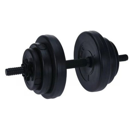 XQ Max Halterset 10 kg 1