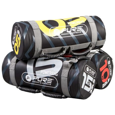 Pure2Improve Powerbag 5 kg 5