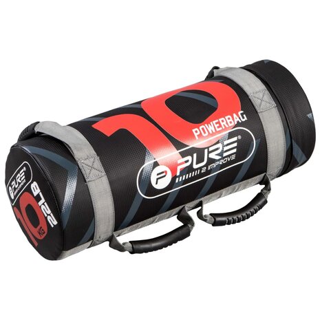 Pure2Improve Powerbag 10 kg 1