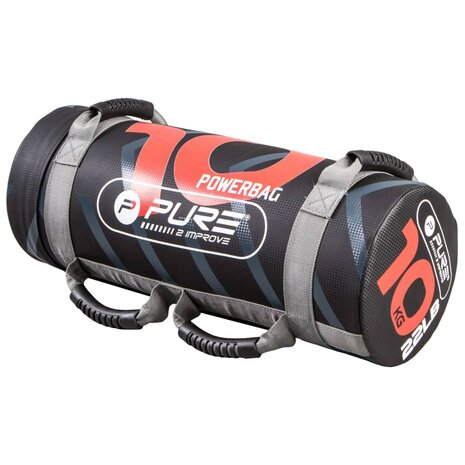 Pure2Improve Powerbag 10 kg 2