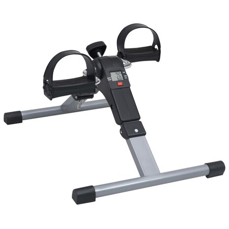 Pedaaltrainer voor armen en benen met LCD-display 1