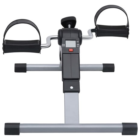 Pedaaltrainer voor armen en benen met LCD-display 2