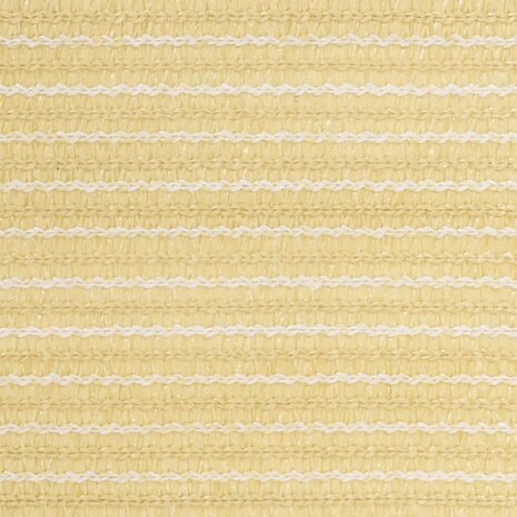 Tenttapijt 200x200 cm beige 3