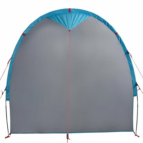 Opbergtent waterdicht blauw 9