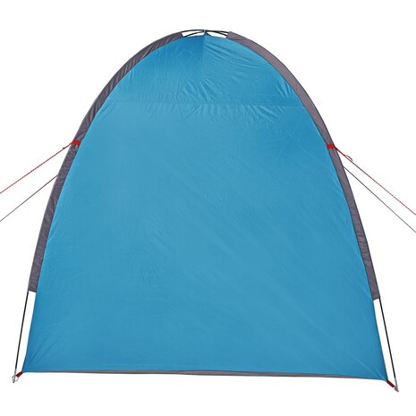 Opbergtent waterdicht blauw 9