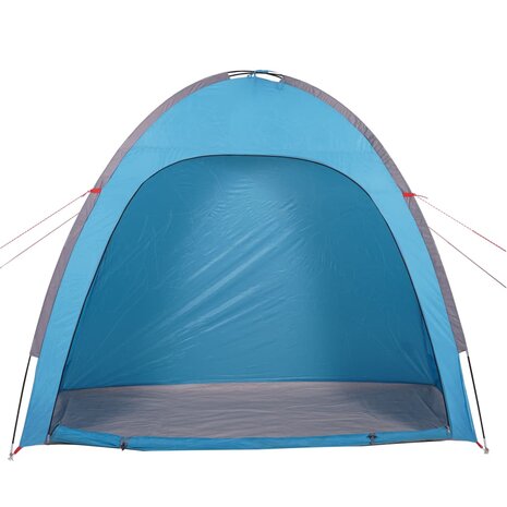 Opbergtent waterdicht blauw 7