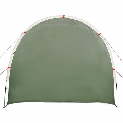 Opbergtent waterdicht groen 9