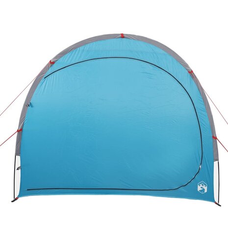 Opbergtent waterdicht blauw 6