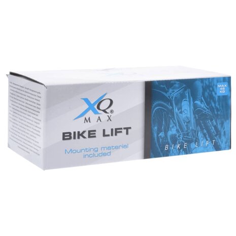 FX-Tools Fietslift plafondgemonteerd 45 kg 3