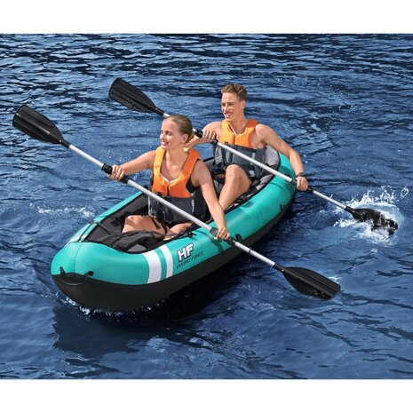 Bestway Kajak Hydro-Force Ventura X2 330x86 cm 1