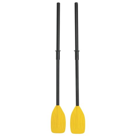 Bestway Hydro-Force Opblaasbootset Treck X2 255x127 cm 3