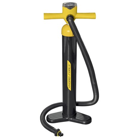 Bestway Hydro-Force SUP Freesoul Tech ombouwset 340x89x15 cm 7