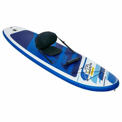 Bestway Hydro-Force Stand Up Paddleboard Oceana opblaasbaar 2