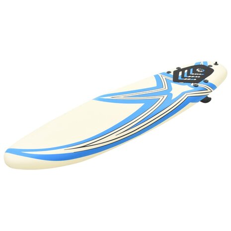 Surfplank 170 cm ster 2