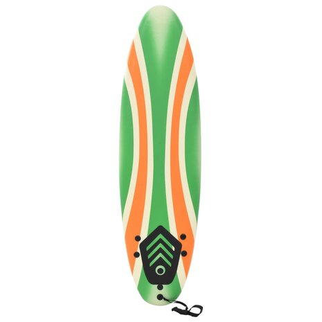 Surfplank 170 cm boomerang 3