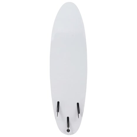 Surfplank 170 cm boomerang 5