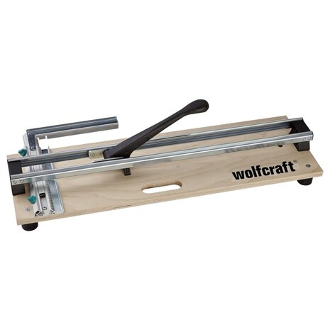 wolfcraft Tegelsnijder TC 610 W 61 cm metaal en hout 1