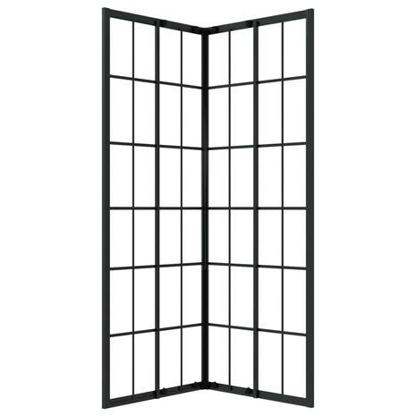 Douchecabine 70x70x180 cm ESG 4