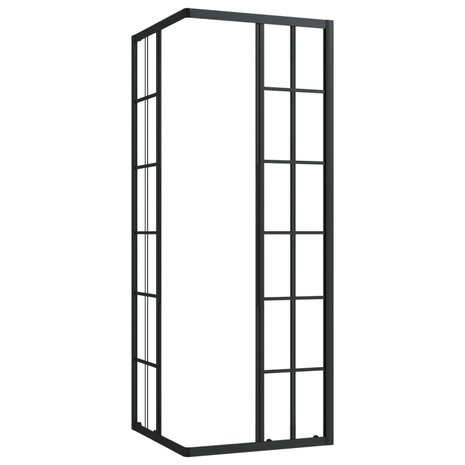 Douchecabine 80x80x180 cm ESG 5