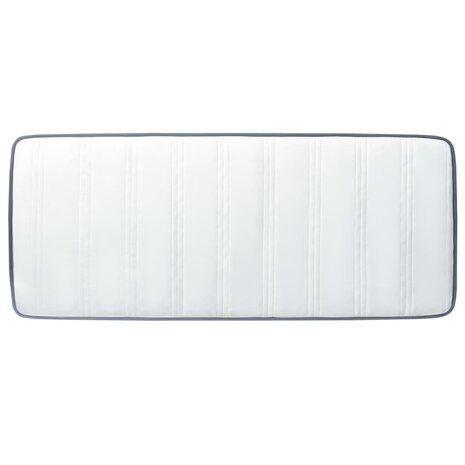 Boxspringmatras 200x80x20 cm 5