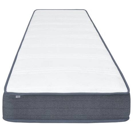 Boxspringmatras 200x100x20 cm 2